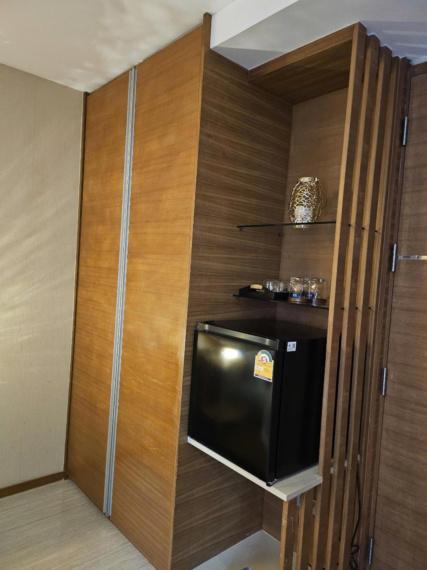 Sam Homestay 曼谷 外观 照片