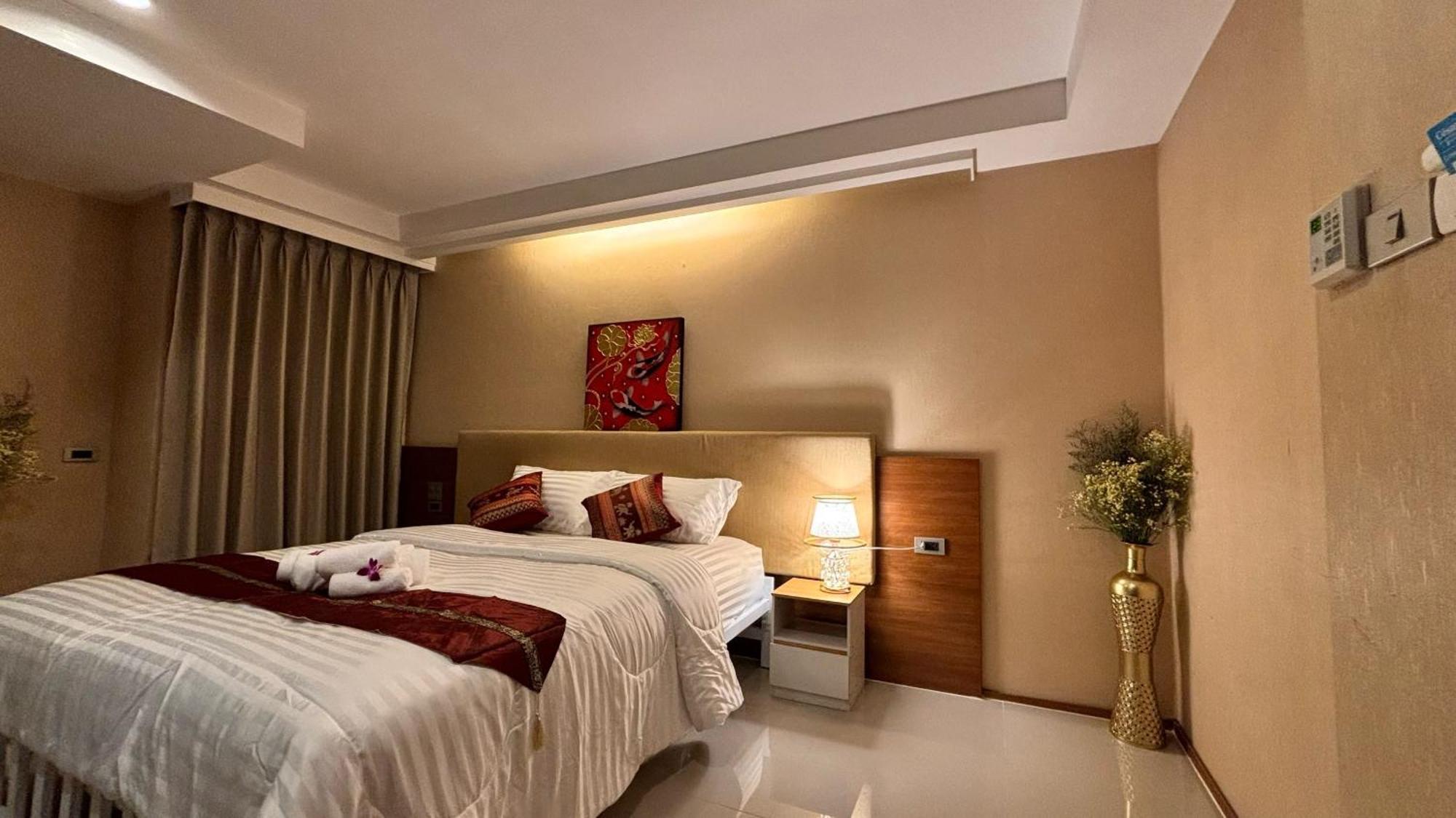Sam Homestay 曼谷 外观 照片