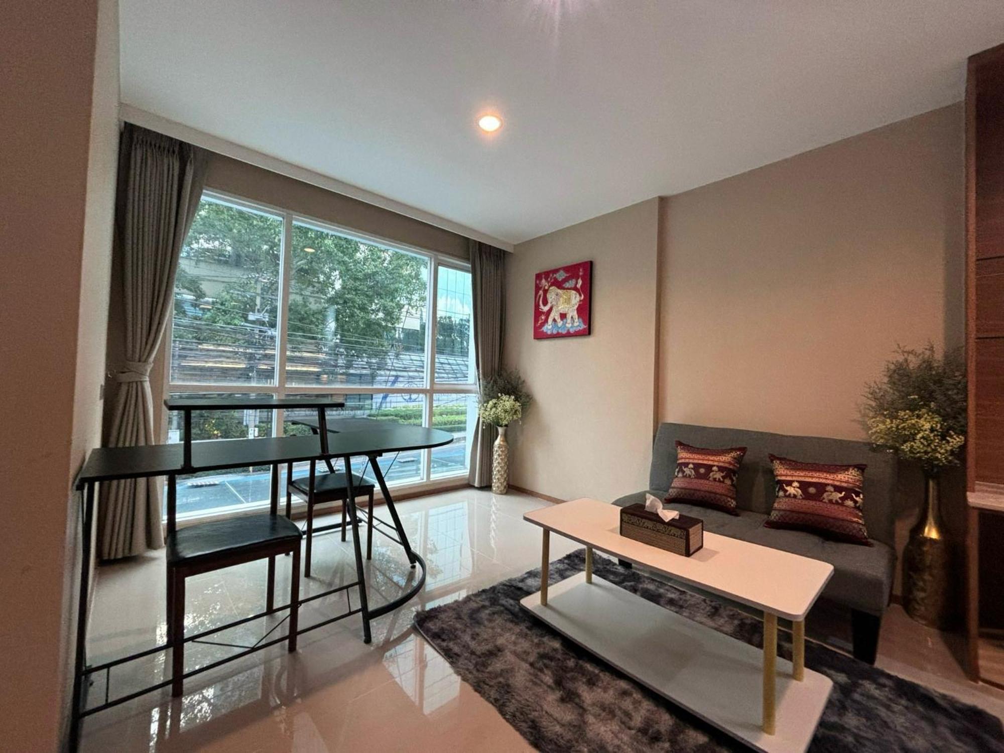 Sam Homestay 曼谷 外观 照片