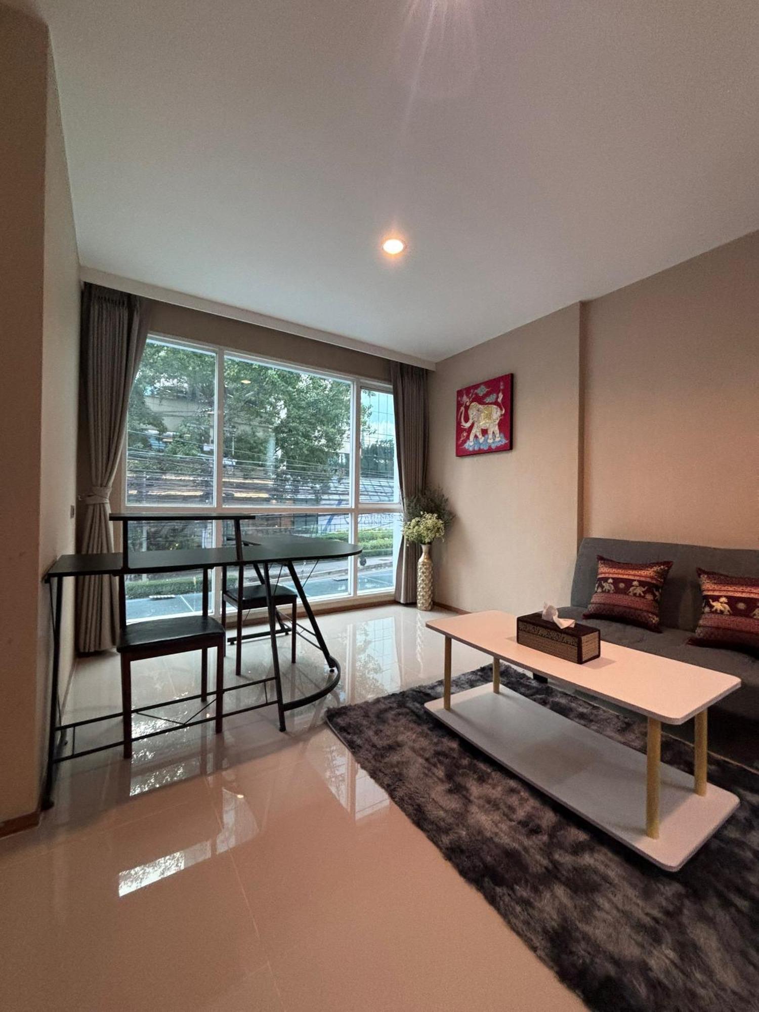 Sam Homestay 曼谷 外观 照片